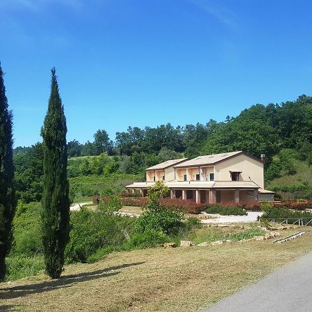 Saturnia Tuscany Country House Экстерьер фото