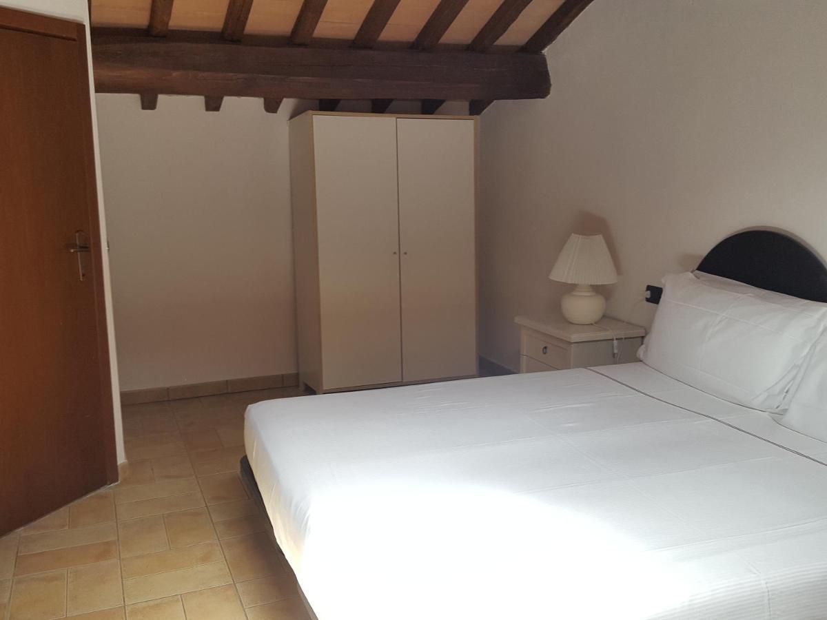 Saturnia Tuscany Country House Экстерьер фото