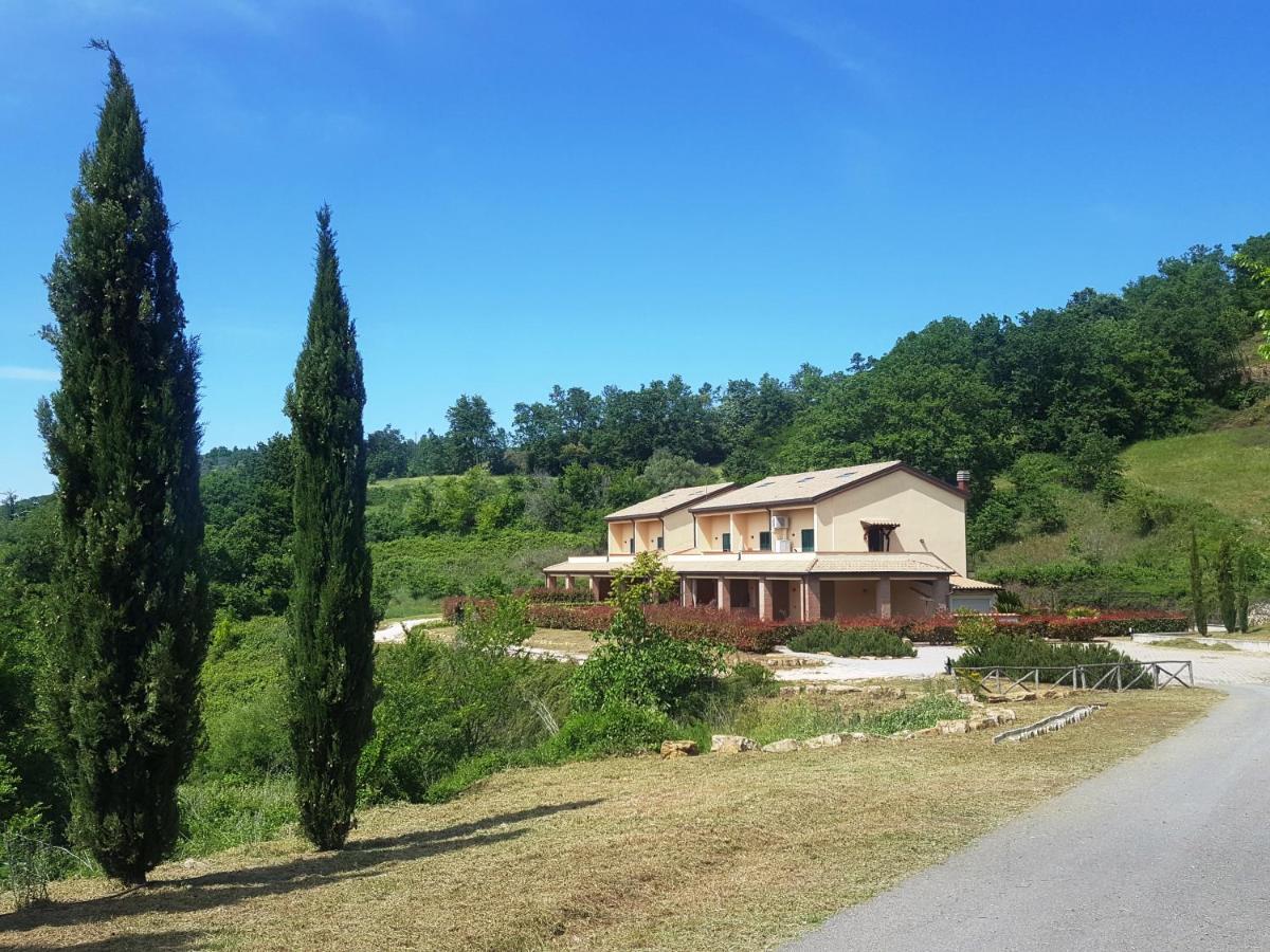 Saturnia Tuscany Country House Экстерьер фото