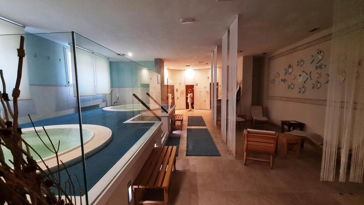 Saturnia Tuscany Country House Экстерьер фото