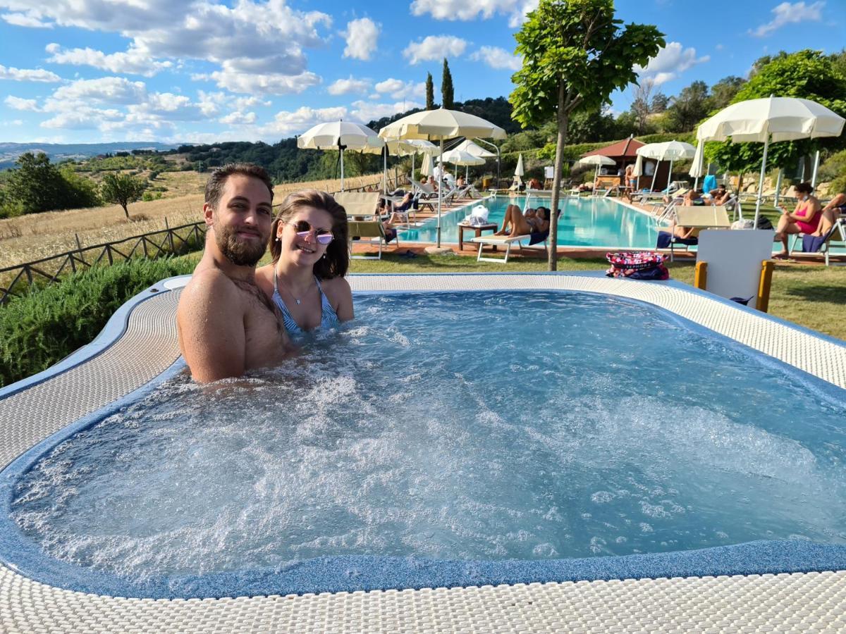 Saturnia Tuscany Country House Экстерьер фото