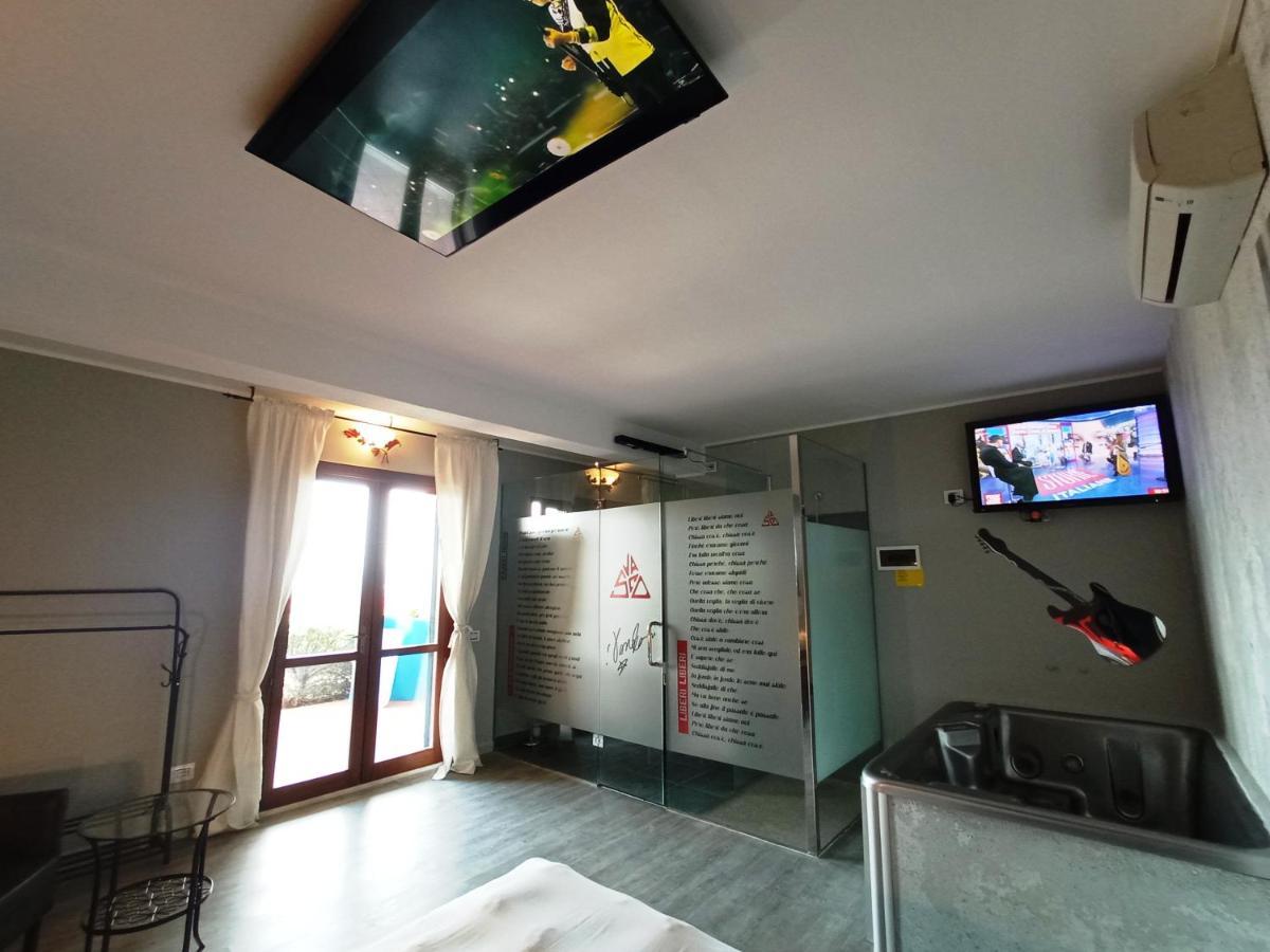 Saturnia Tuscany Country House Экстерьер фото
