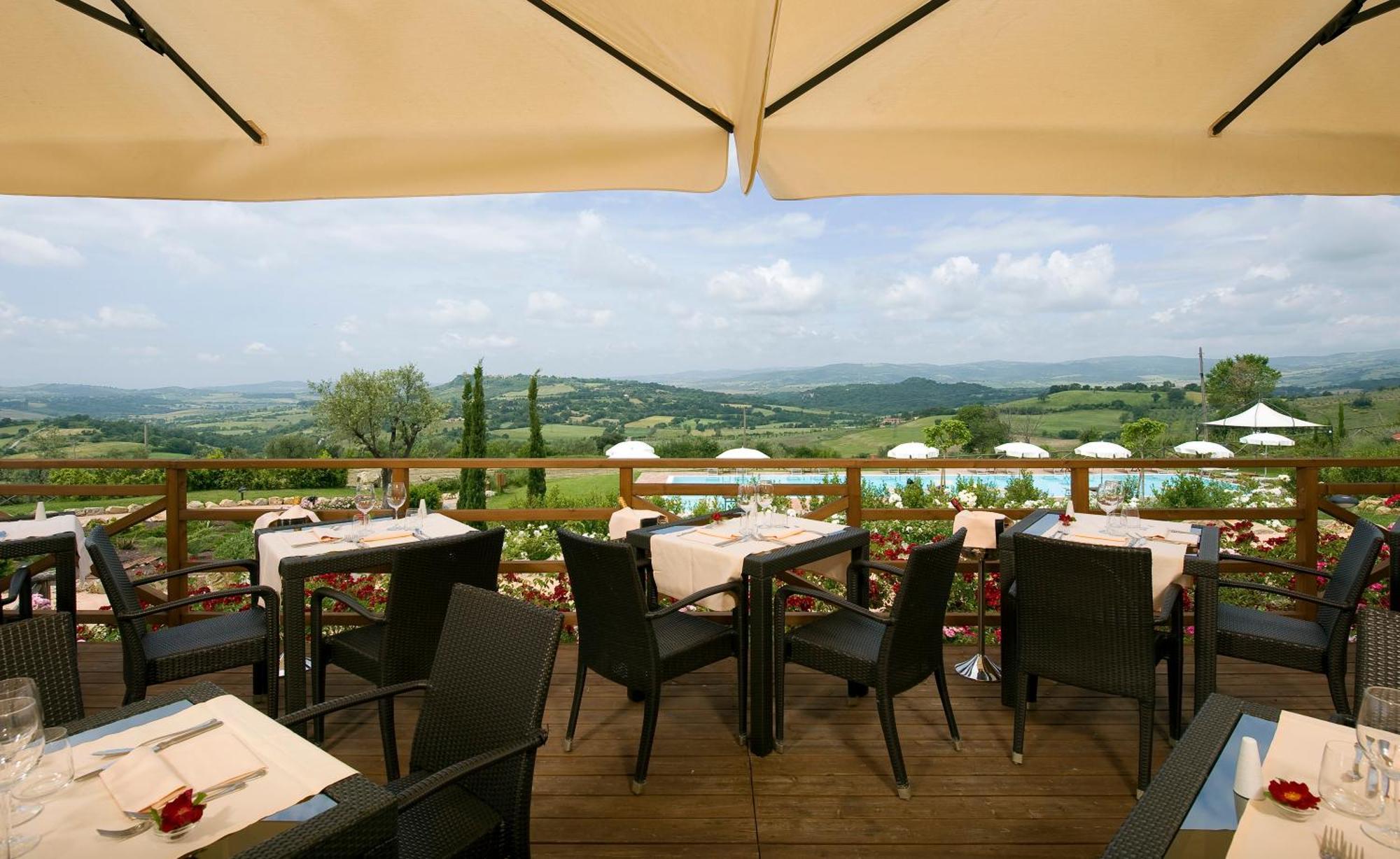 Saturnia Tuscany Country House Экстерьер фото