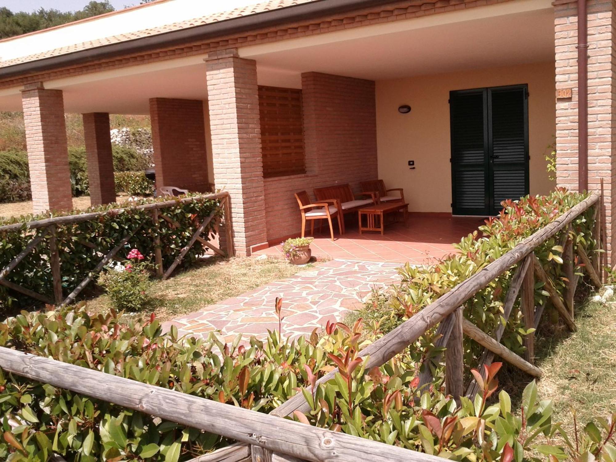Saturnia Tuscany Country House Экстерьер фото